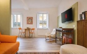 Lucca City Center Apartment - Ac Wifi